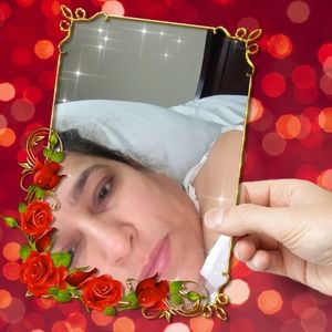 Meet your Posher, Gaby